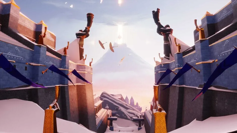 Sky: Children of the Light screenshot 487955