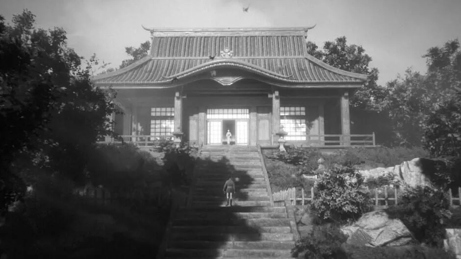 Trek to Yomi screenshot 488467