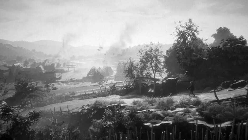 Trek to Yomi screenshot 488469