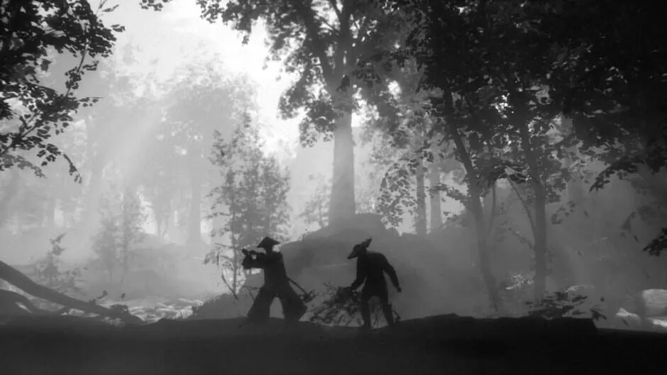 Trek to Yomi screenshot 488471