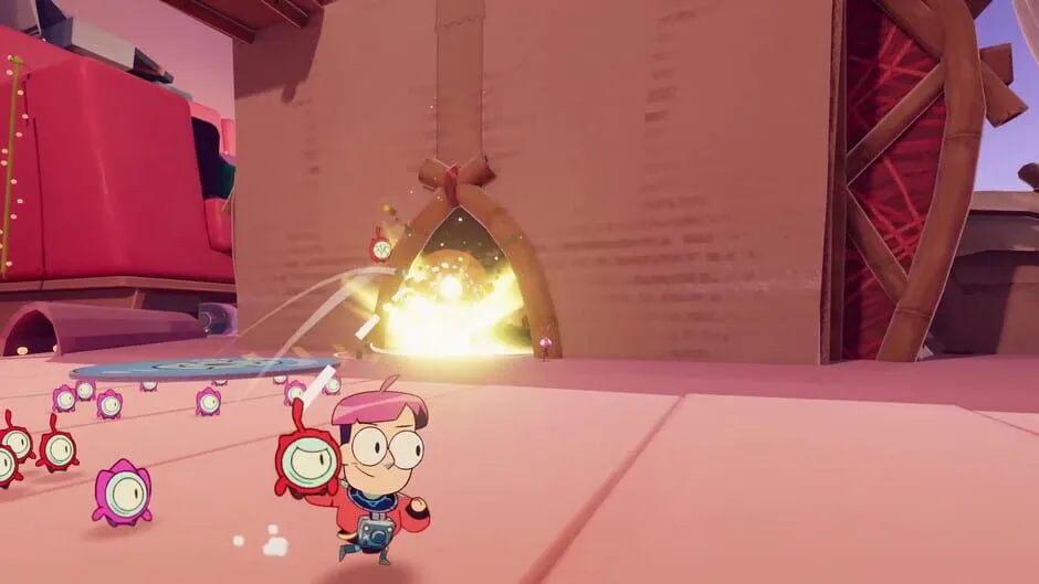 Tinykin screenshot 489448