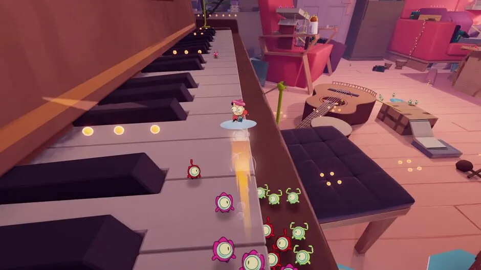 Tinykin screenshot 489450