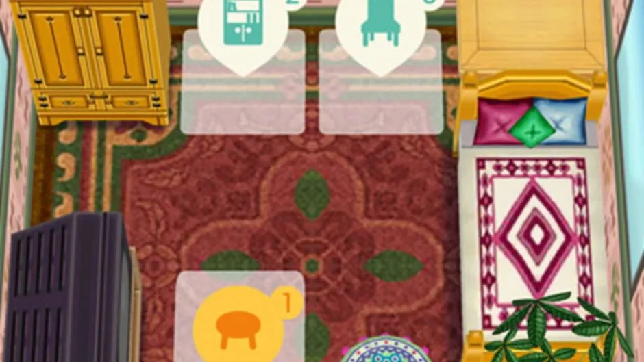 Animal Crossing: Pocket Camp screenshot 489554