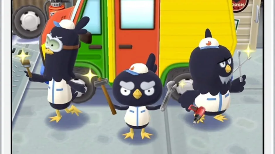 Animal Crossing: Pocket Camp screenshot 489557