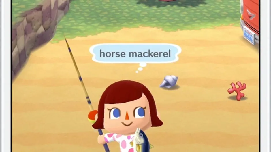 Animal Crossing: Pocket Camp screenshot 489561