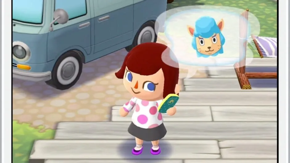 Animal Crossing: Pocket Camp screenshot 489562