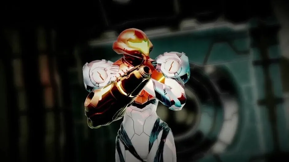 Metroid Dread screenshot 489692