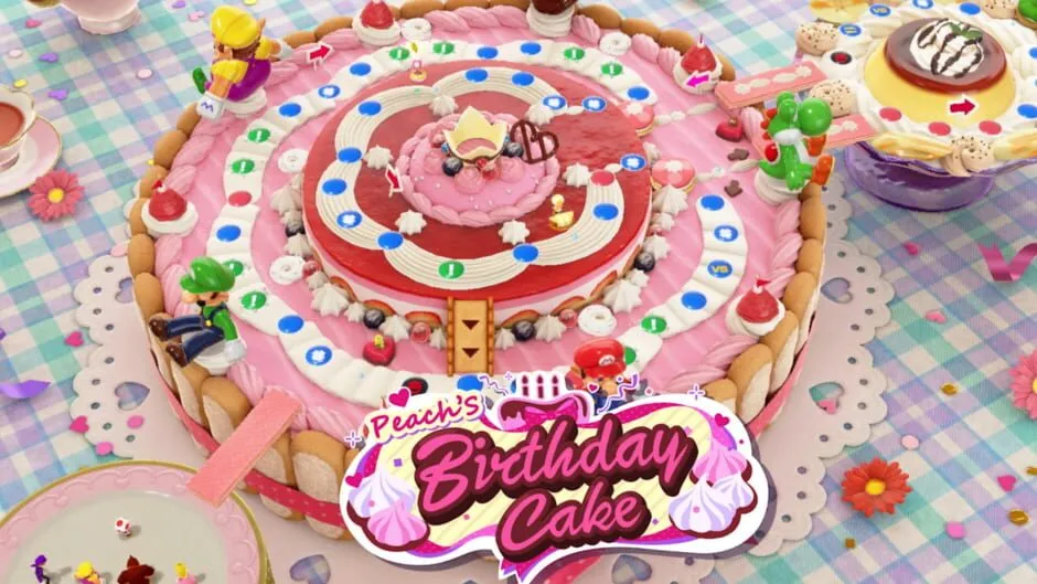 Mario Party Superstars screenshot 489927