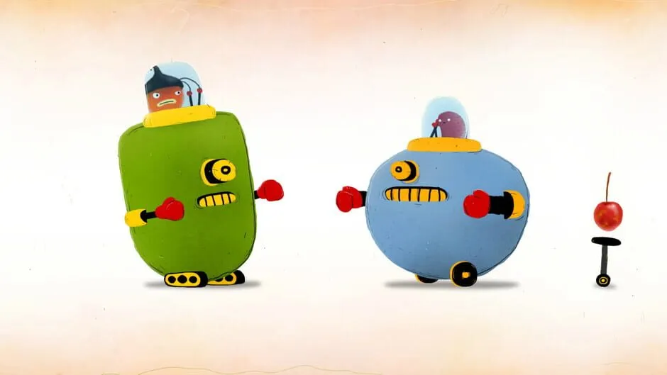 Chuchel screenshot 499132