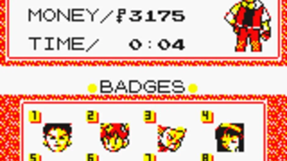 Pokémon Yellow Version: Special Pikachu Edition screenshot 499838