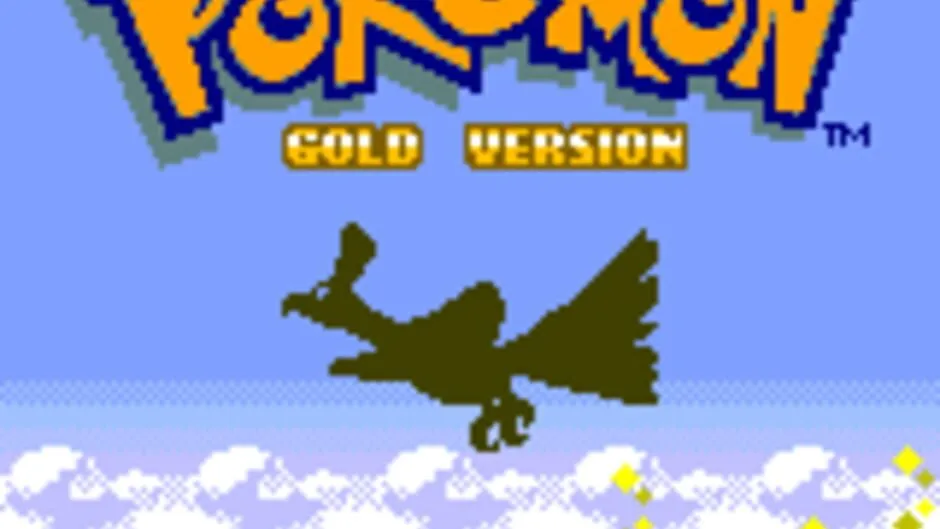 Pokémon Gold Version screenshot 499839