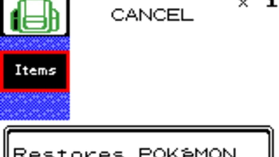 Pokémon Gold Version screenshot 499843