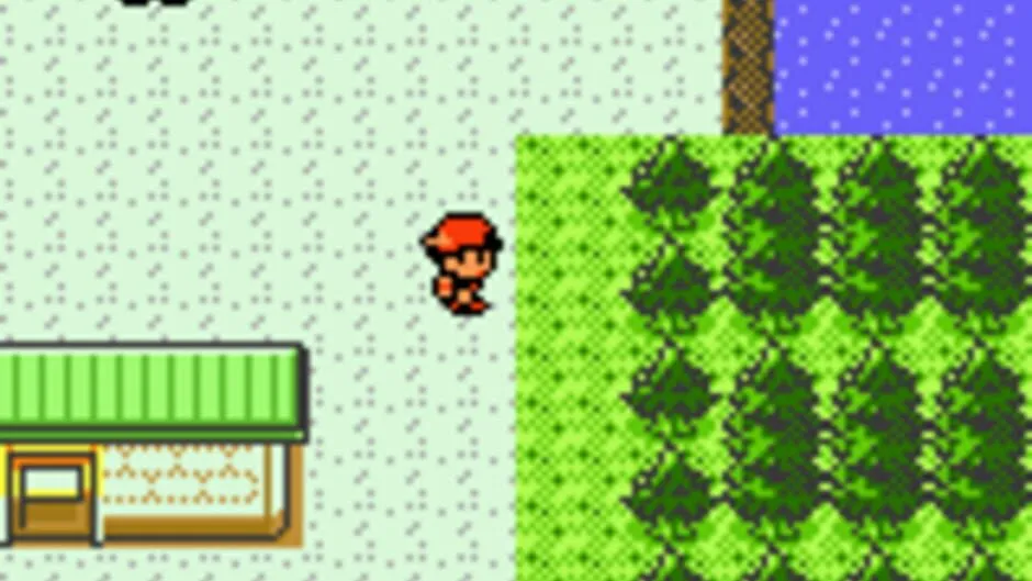 Pokémon Silver Version screenshot 499858