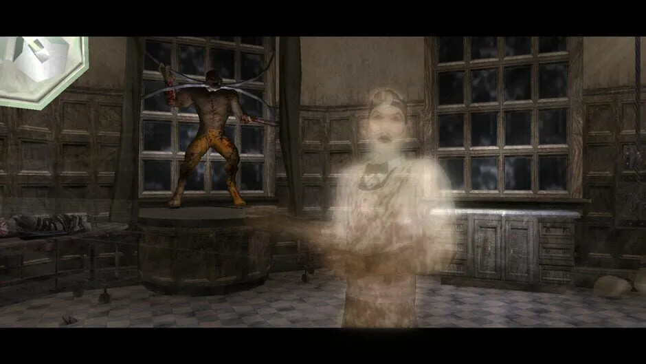 The Suffering screenshot 503971