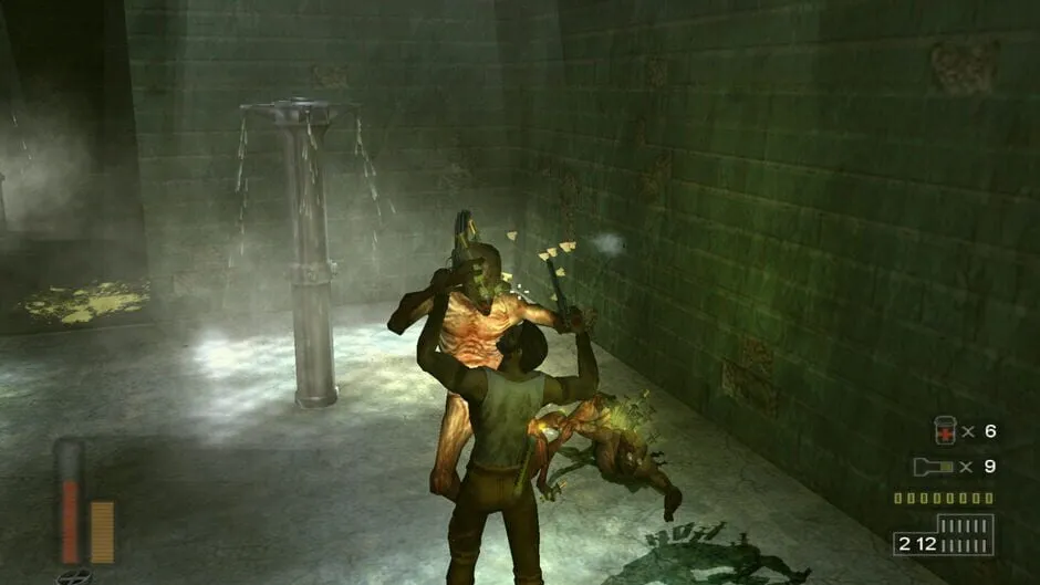 The Suffering screenshot 503976