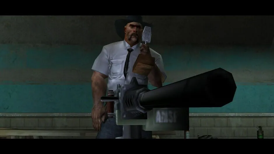 The Suffering screenshot 503977