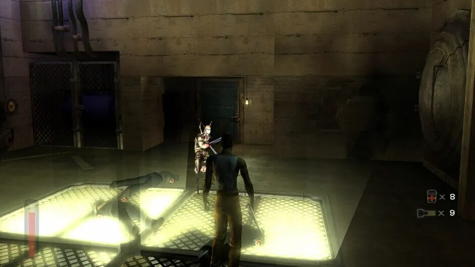 The Suffering screenshot 503979