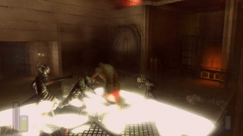 The Suffering screenshot 503980