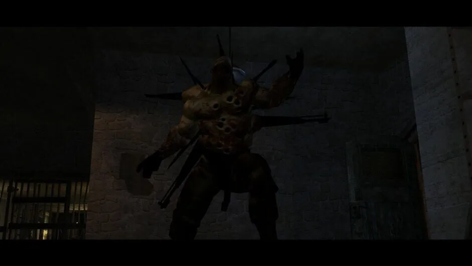 The Suffering screenshot 503985