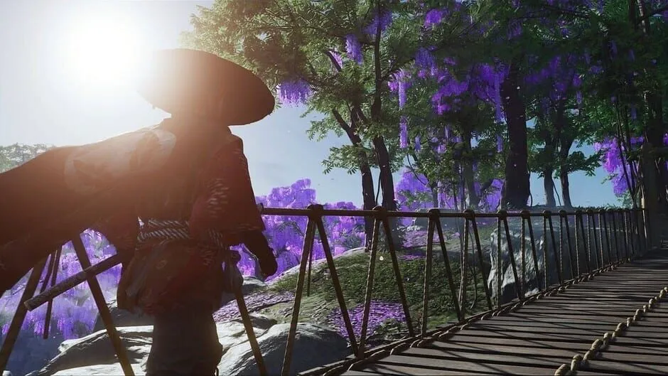 Ghost of Tsushima: Director's Cut screenshot 508597