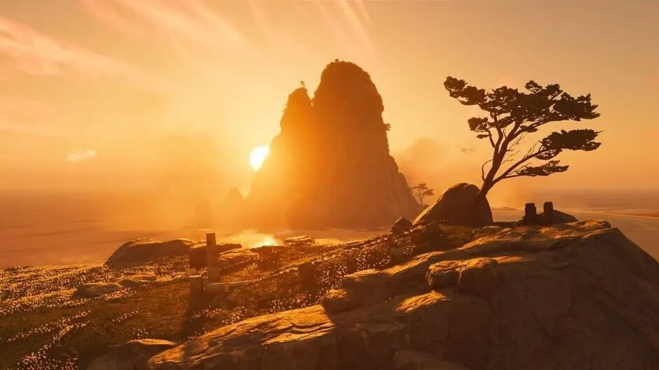 Ghost of Tsushima: Director's Cut screenshot 508600