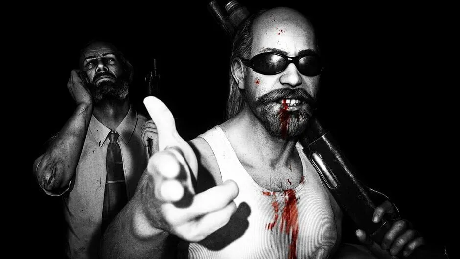 Kane & Lynch 2: Dog Days screenshot 513415