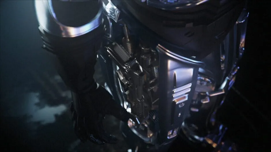 RoboCop: Rogue City screenshot 513617