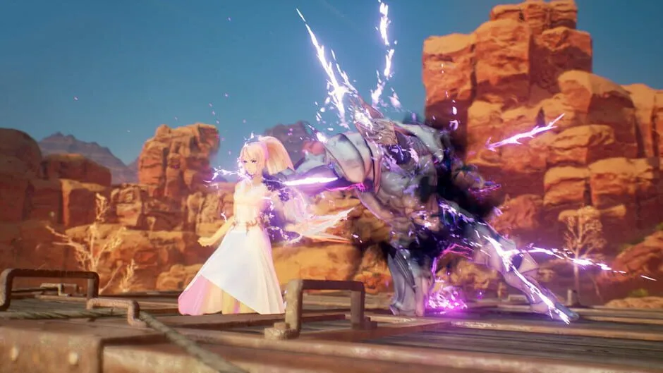 Tales of Arise screenshot 550428