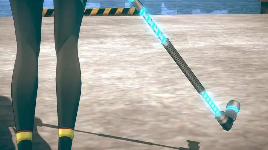 AI: The Somnium Files - Nirvana Initiative screenshot 551974