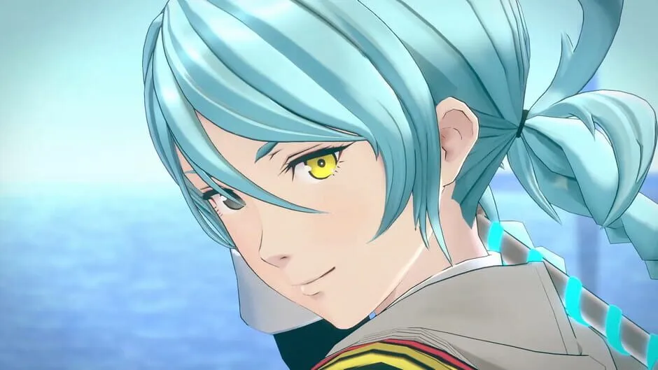 AI: The Somnium Files - Nirvana Initiative screenshot 551975