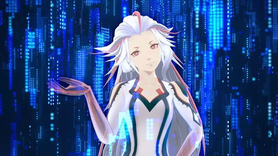 AI: The Somnium Files - Nirvana Initiative screenshot 551976