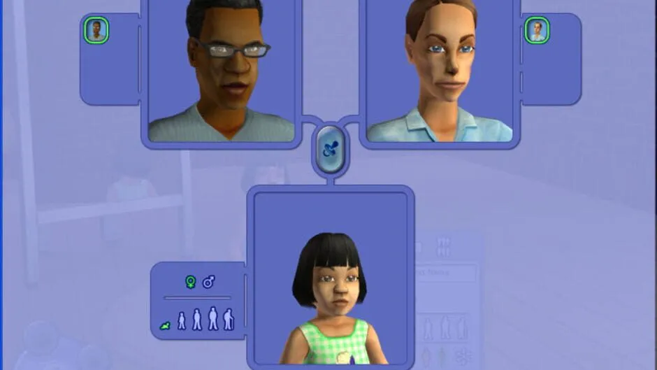 The Sims 2 screenshot 552163