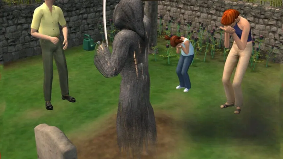 The Sims 2 screenshot 552169