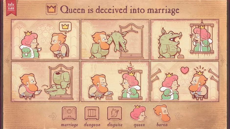 Storyteller screenshot 552367