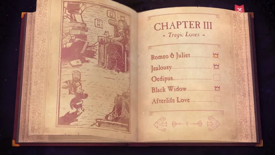 Storyteller screenshot 552368