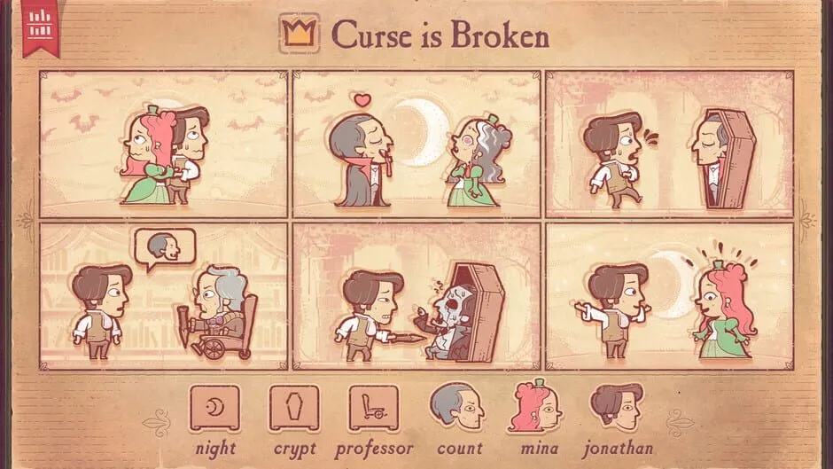 Storyteller screenshot 552370