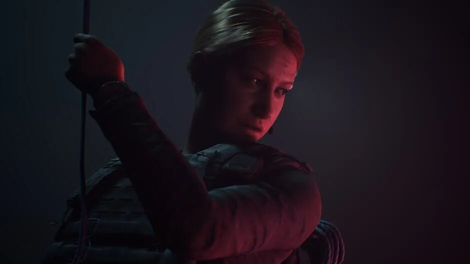 The Dark Pictures Anthology: House of Ashes screenshot 552546