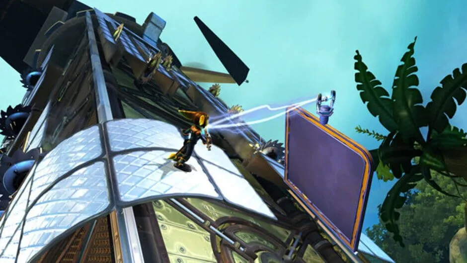 Ratchet & Clank Future: Quest for Booty screenshot 579634