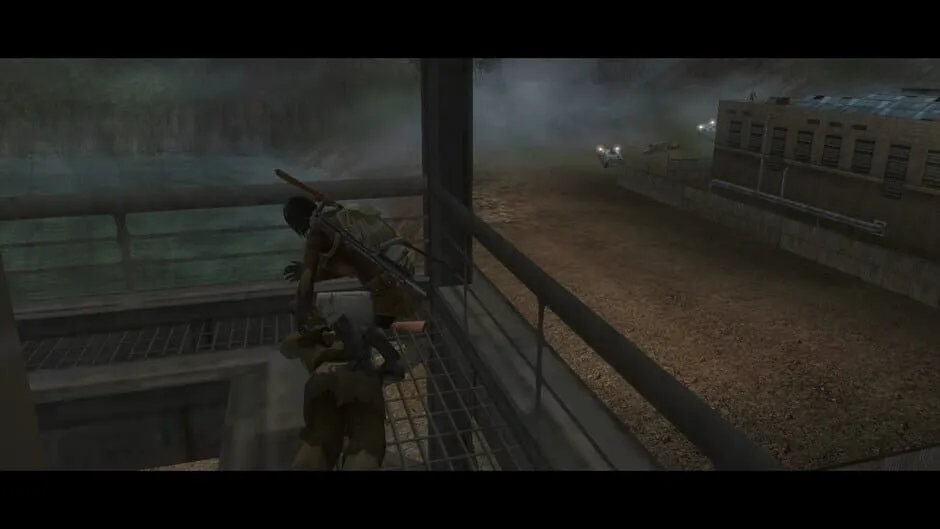 Mercenaries: Playground of Destruction screenshot 587699