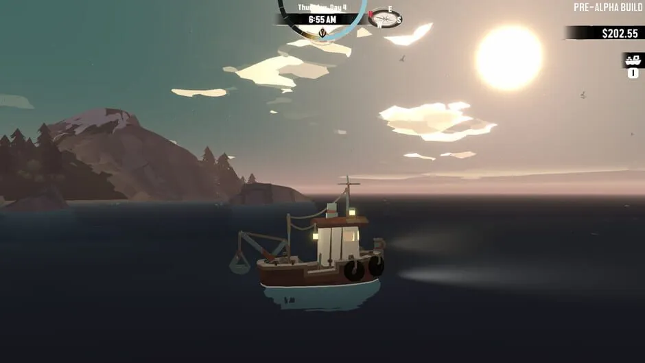 Dredge screenshot 592314