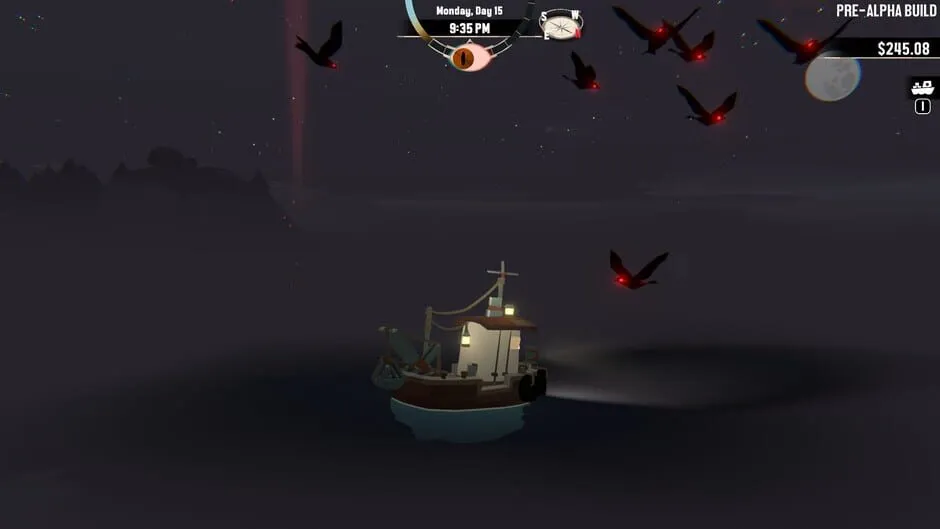 Dredge screenshot 592316