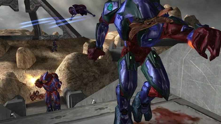 Halo 2 screenshot 593885