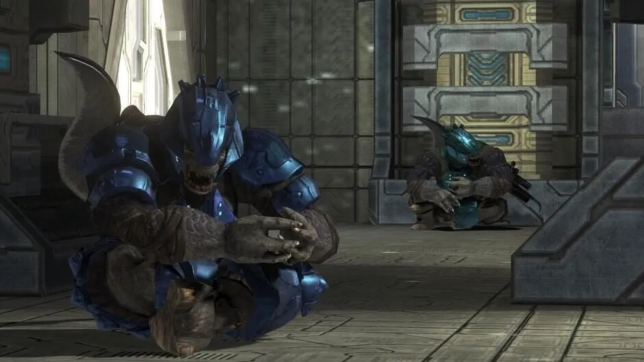 Halo 3 screenshot 593895