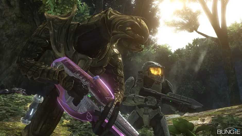 Halo 3 screenshot 593896