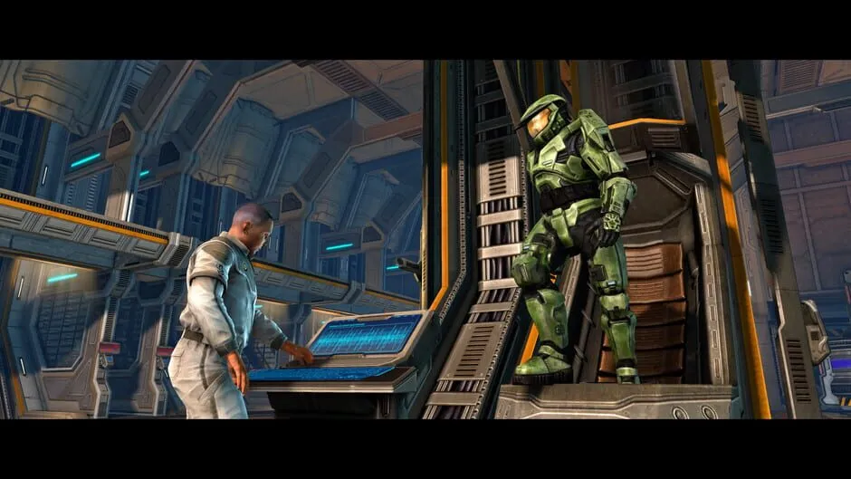 Halo: The Master Chief Collection screenshot 593983
