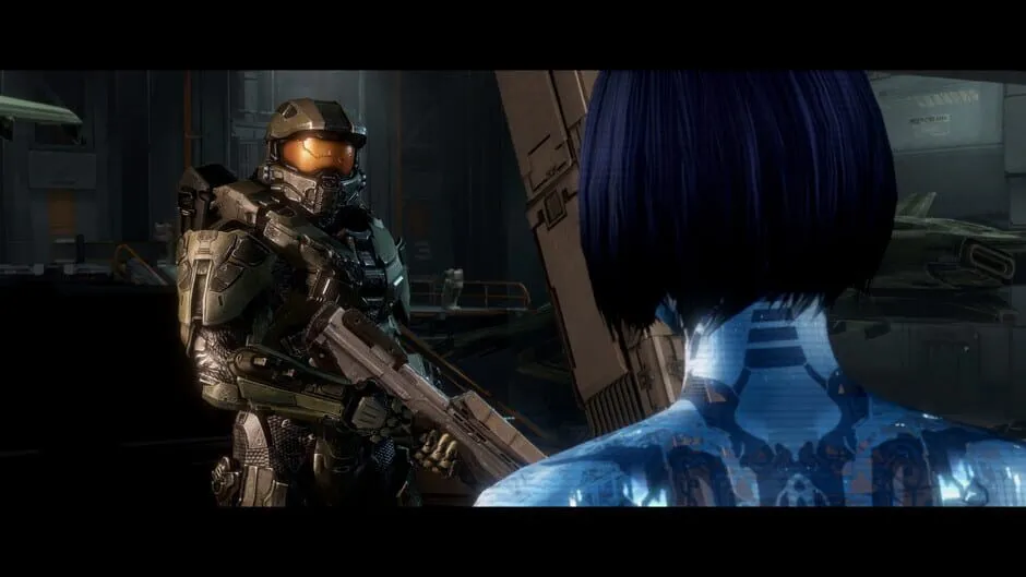 Halo: The Master Chief Collection screenshot 593986