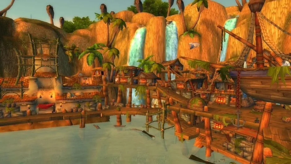 World of Warcraft screenshot 594260