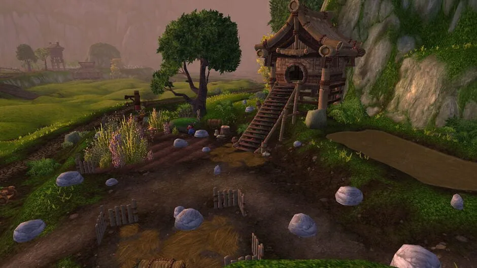 World of Warcraft: Mists of Pandaria screenshot 594439