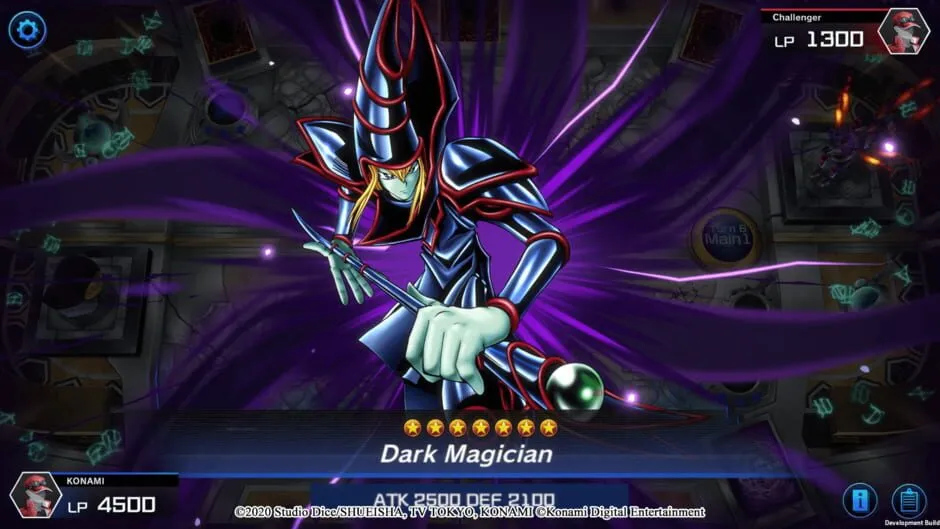 Yu-Gi-Oh! Master Duel screenshot 595590