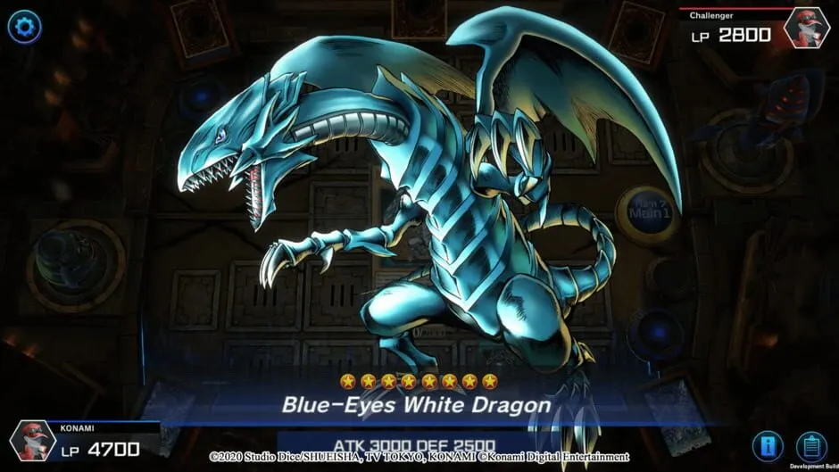 Yu-Gi-Oh! Master Duel screenshot 595591